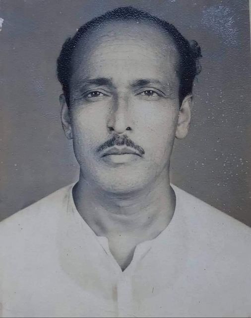 Zogendra chandra