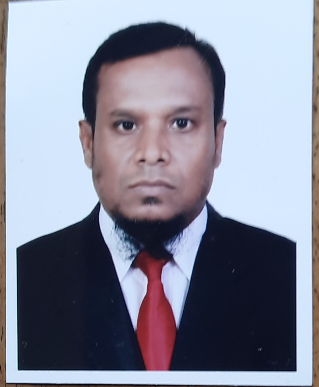 Azizur Rahman