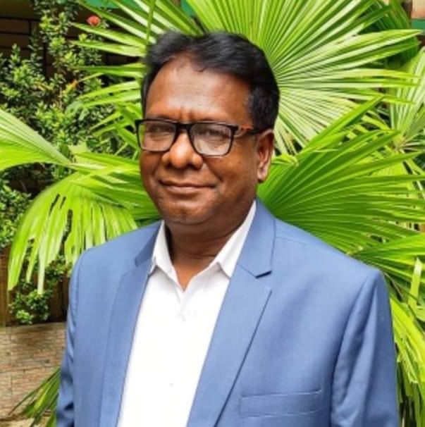 Azizur Rahman